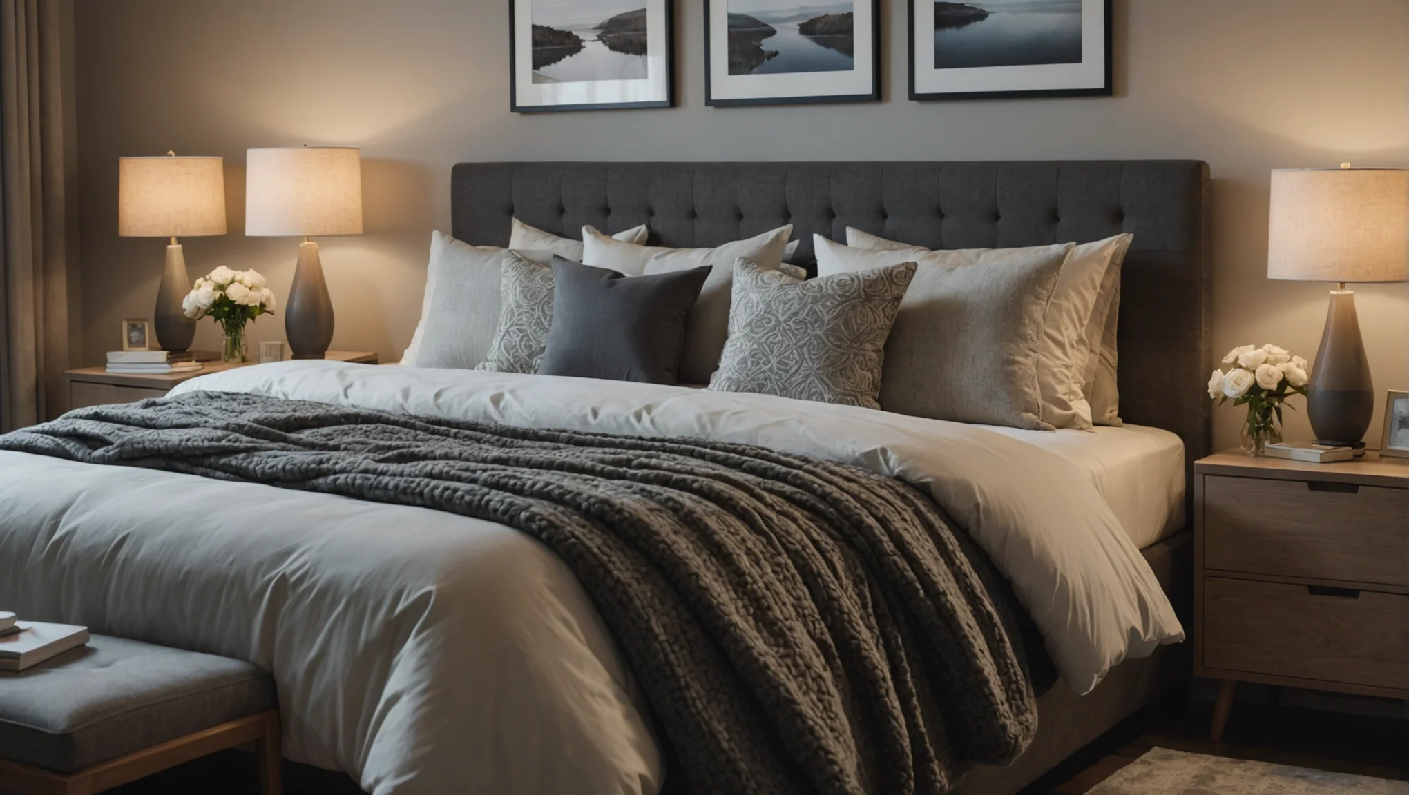 Astuces Efficaces pour Améliorer la Qualité de Votre Sommeil