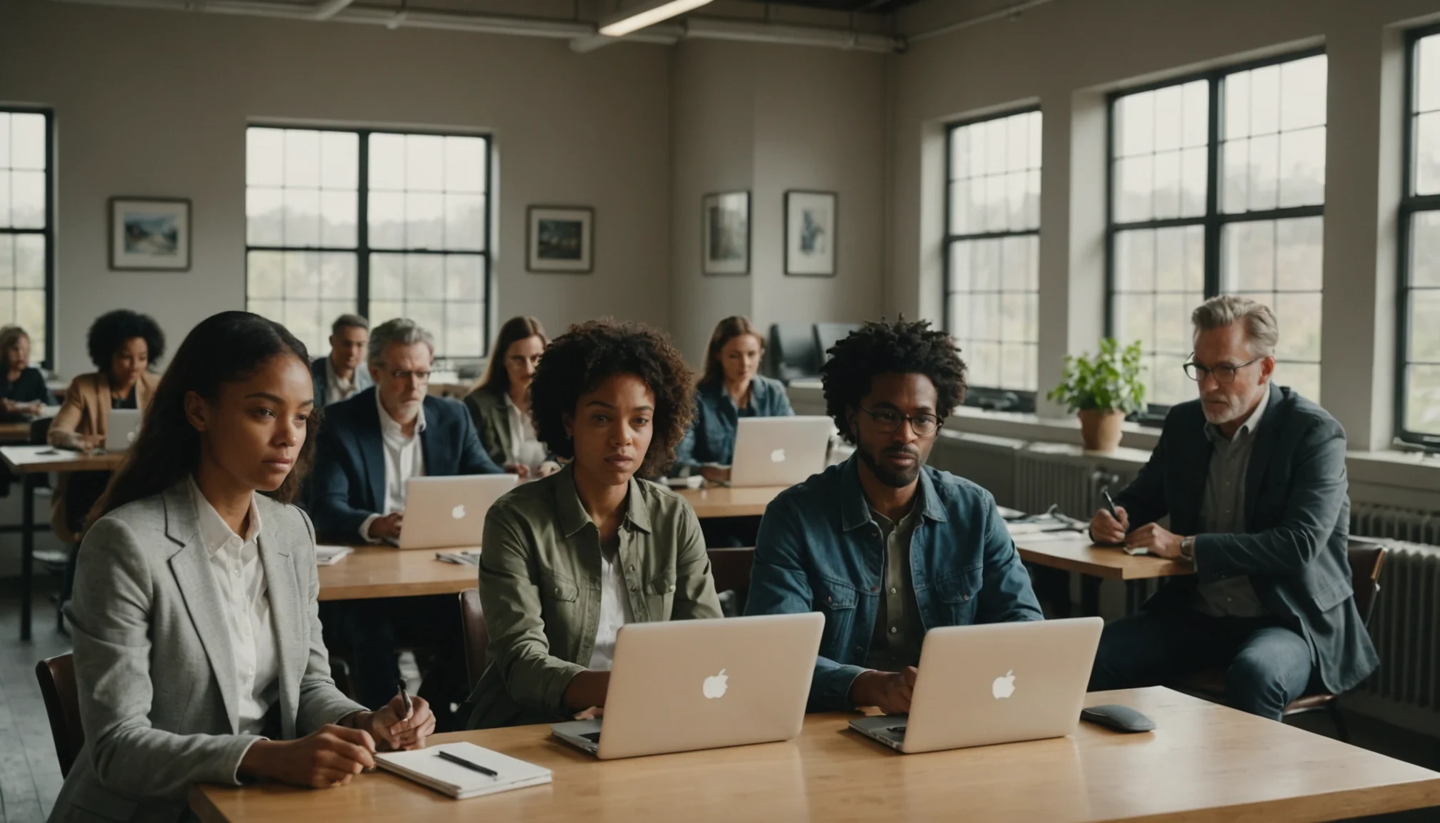 Découvrez les trésors cachés des formations en ligne gratuites pour tous