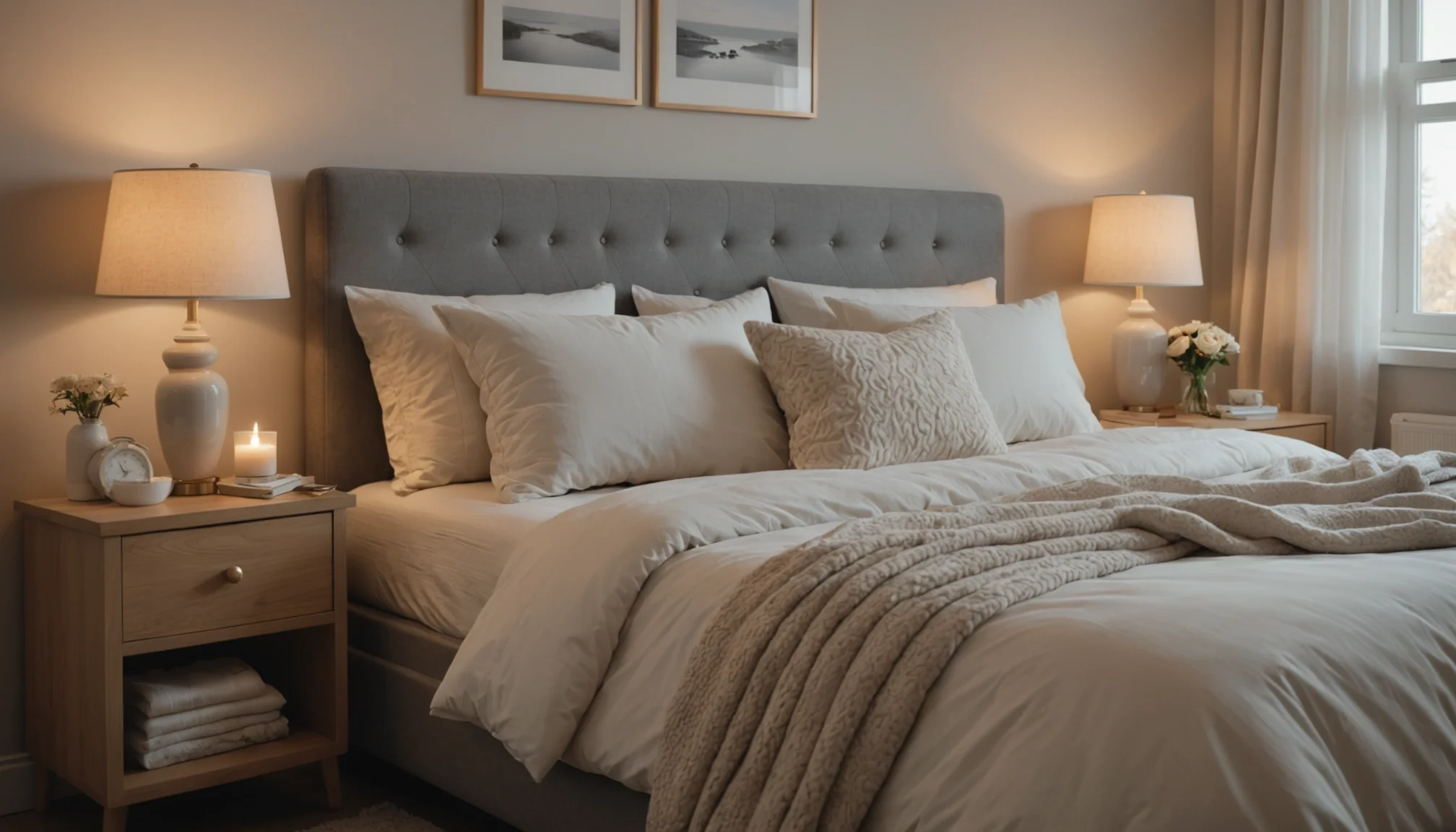 Dormir comme un bébé : les secrets insoupçonnés pour un sommeil de qualité