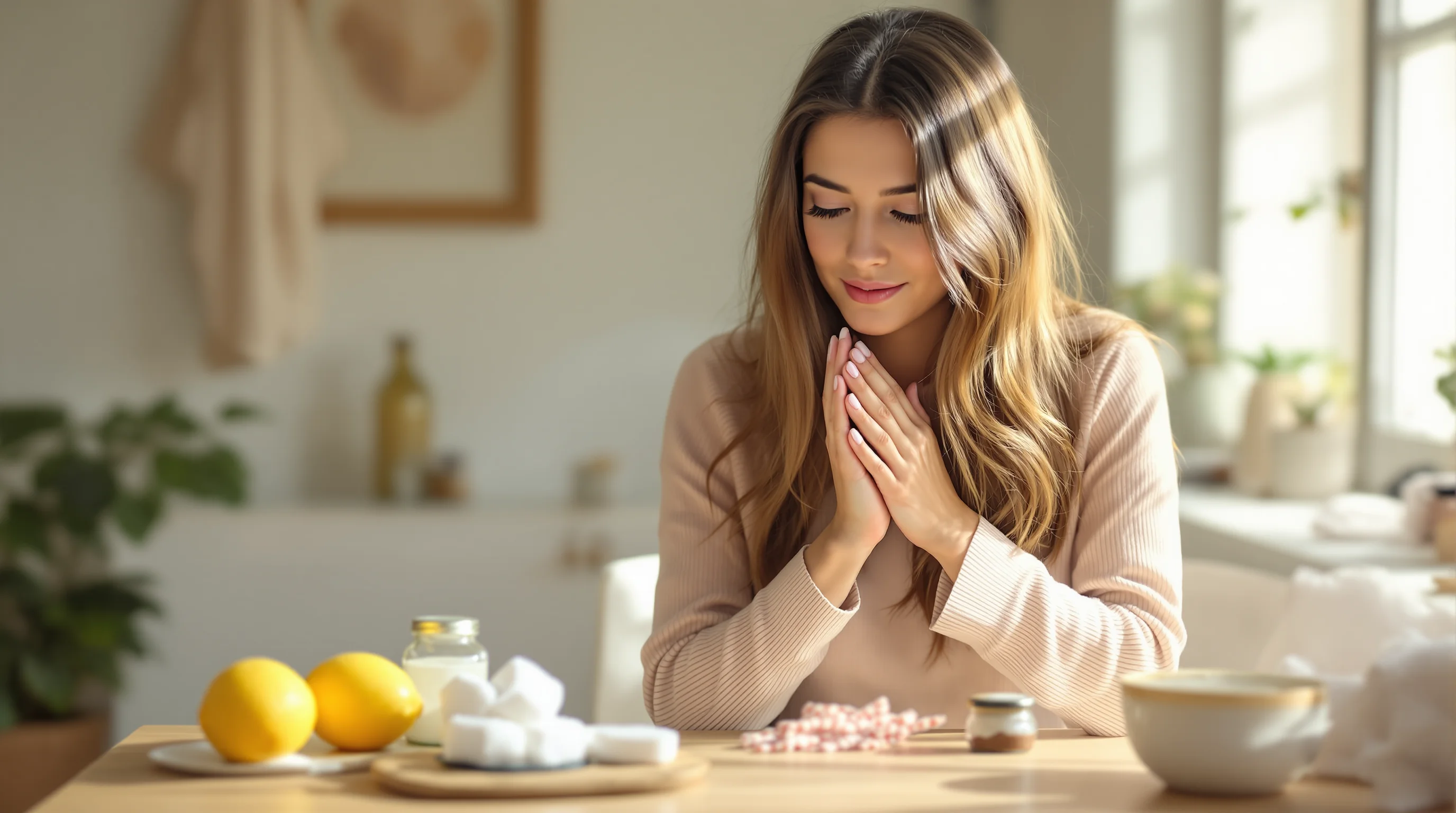 Enlever le vernis semi-permanent naturellement : les 5 méthodes efficaces sans acétone