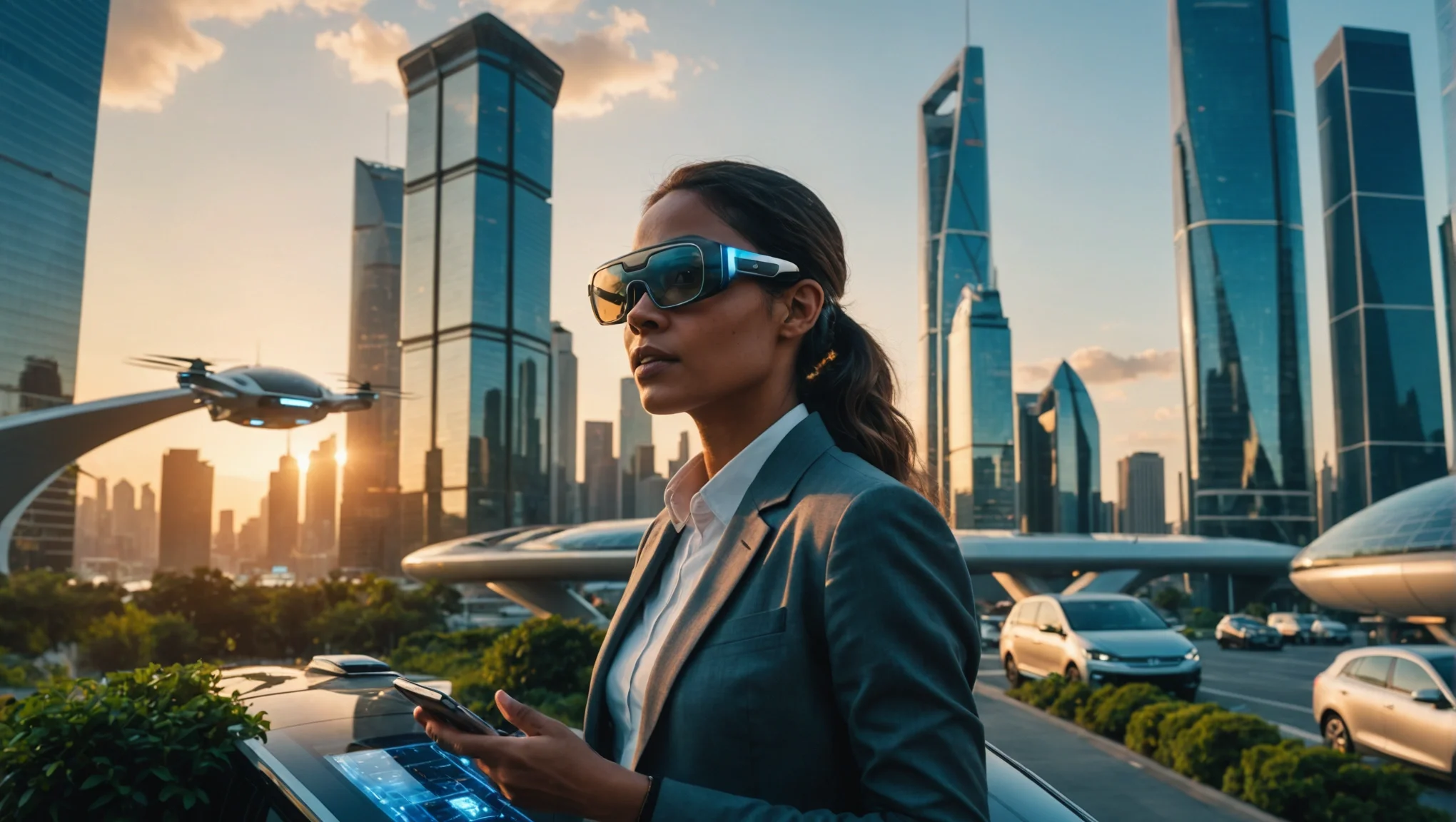 Les innovations qui façonnent notre avenir technologique : un tour d'horizon inattendu