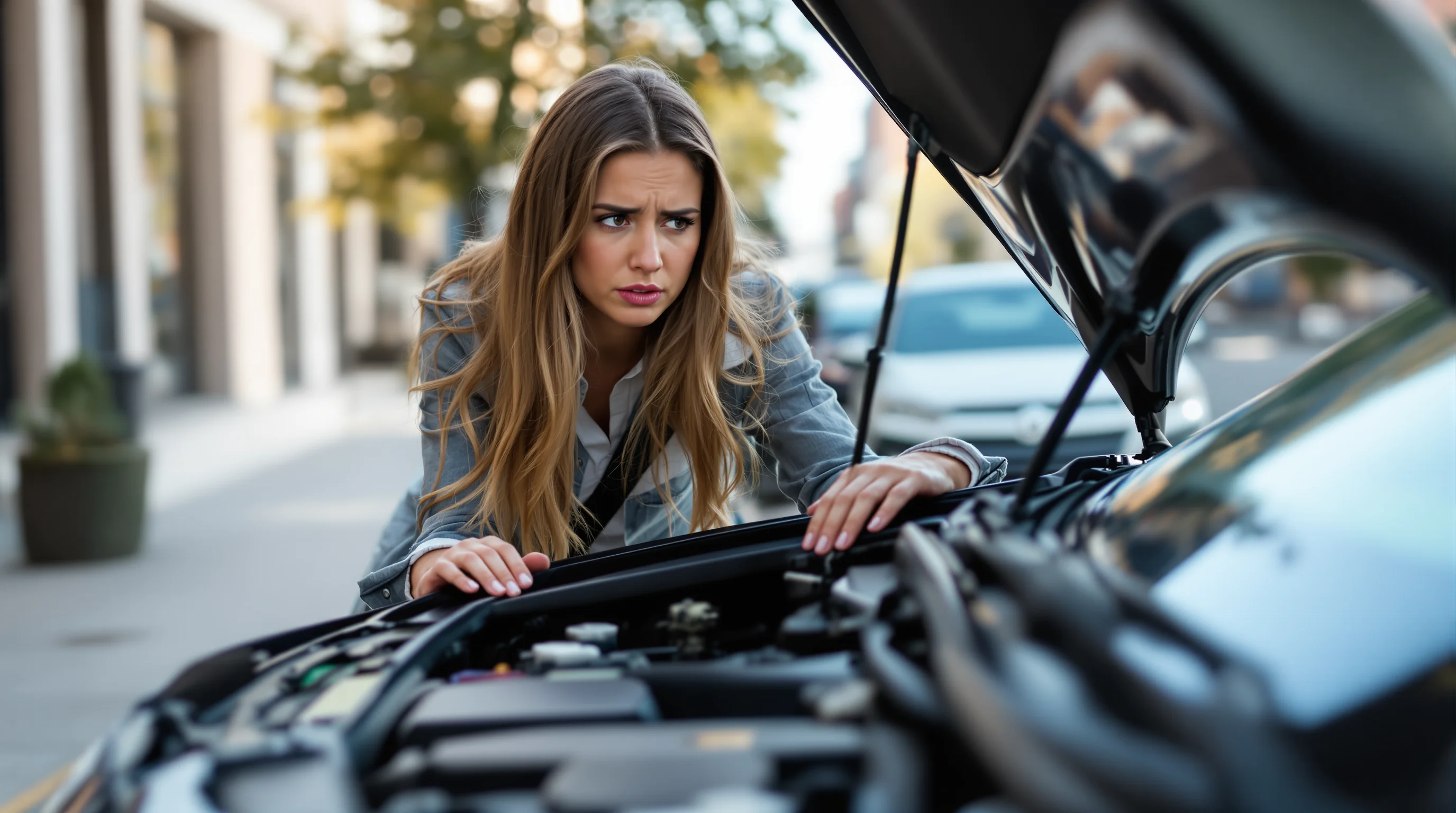 Problème de démarreur voiture : les 7 signes qui doivent alerter l’automobiliste