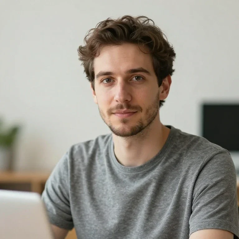 Florian Estève